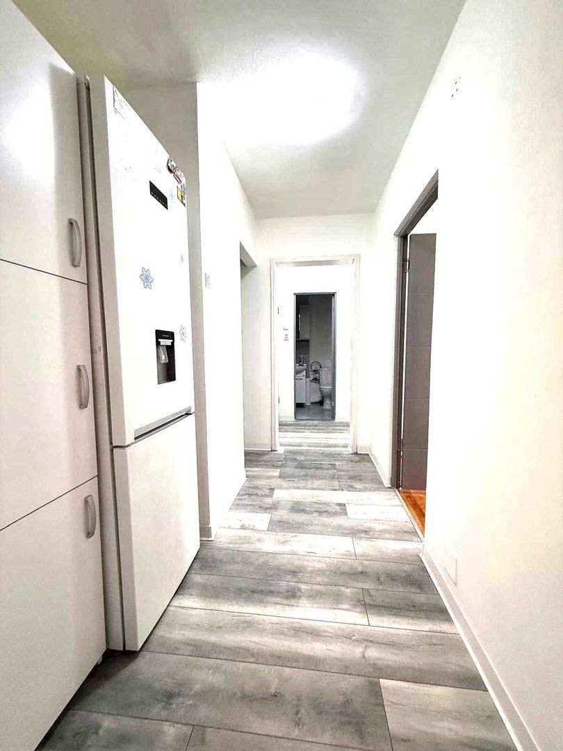 🌳 Închiriez Apartament cu 3 camere, vedere panoramică, Arena Națională - Poză 6