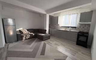 Apartament 2 camere de închiriat – Bucium, parter înalt, bloc nou, mobilat complet - Poză 3