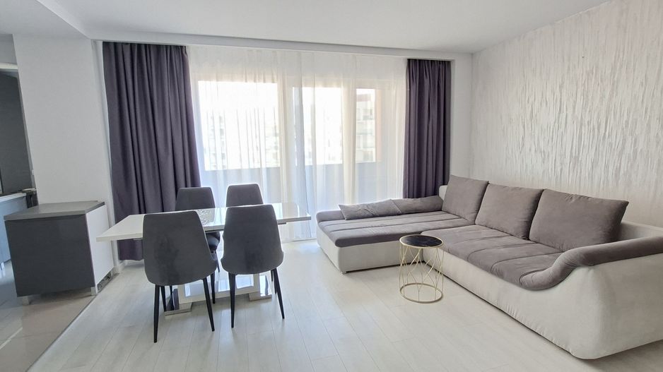 Apartament cu 2 camere + loc de parcare subteran - Aradului - Poză 3