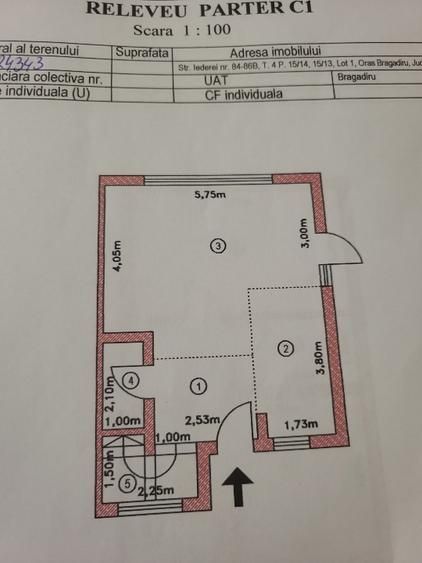 ,utilata+mobilata,mutare imediata - Poză 16