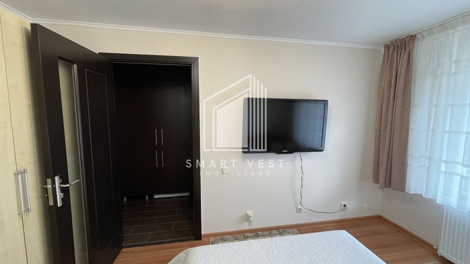 Apartament 3 camere de inchiriat | Parter | Zona Micro 16 - Poză 7