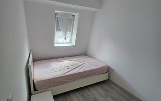 2 camere, centrala proprie, pet friendly, etaj 3 din 3, bloc nou, Titan - Poză 3