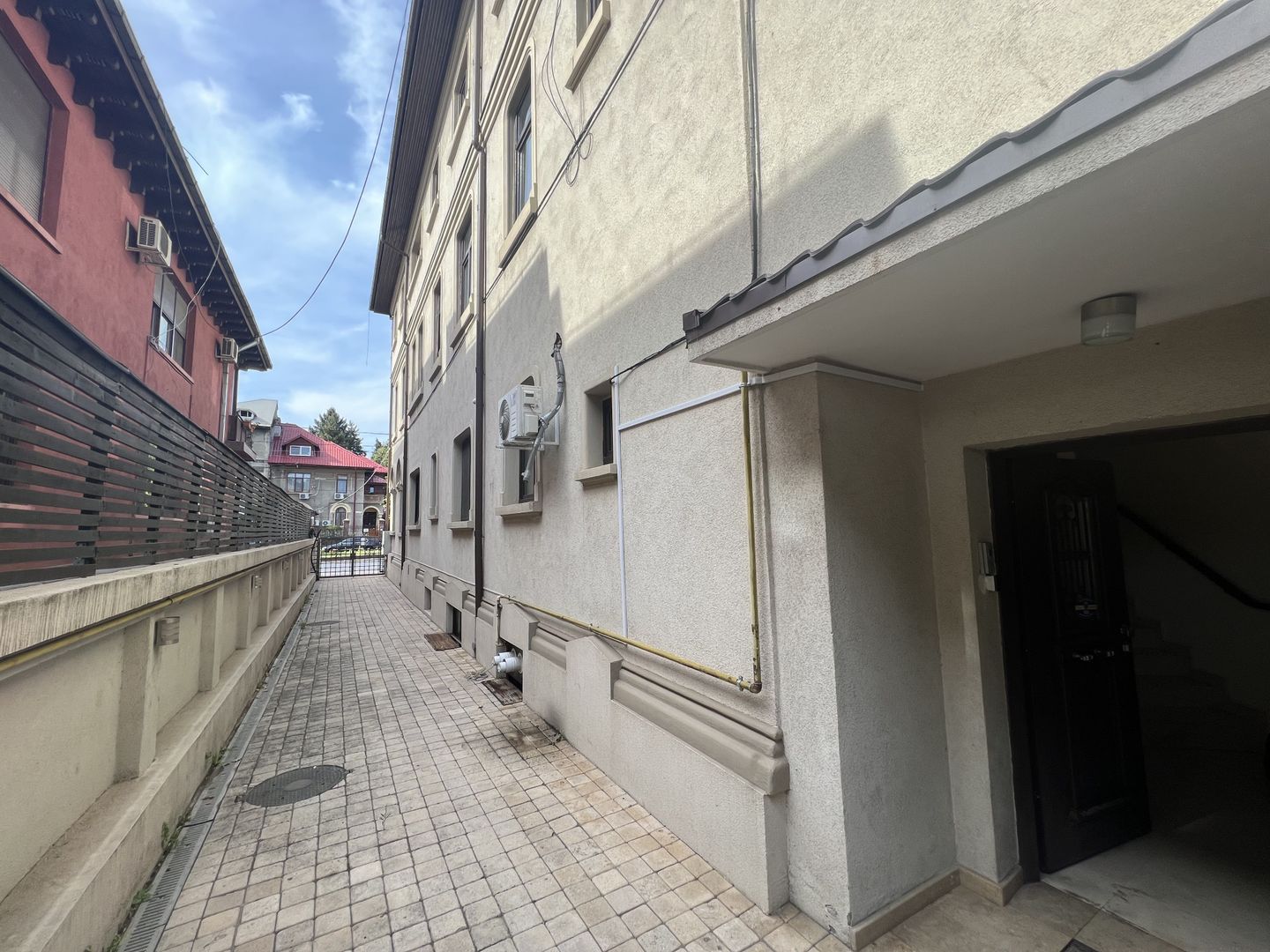 Vila superba Cotroceni - renovata complet premium - Poză 22