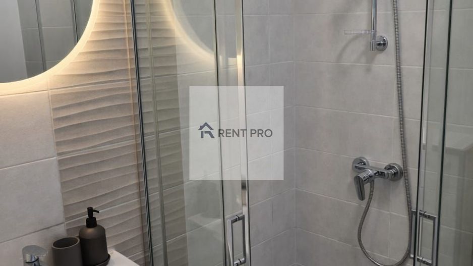 Granvia Park 3 Camere Ljerului Politehnica Lângă Mall Plaza - Poză 5