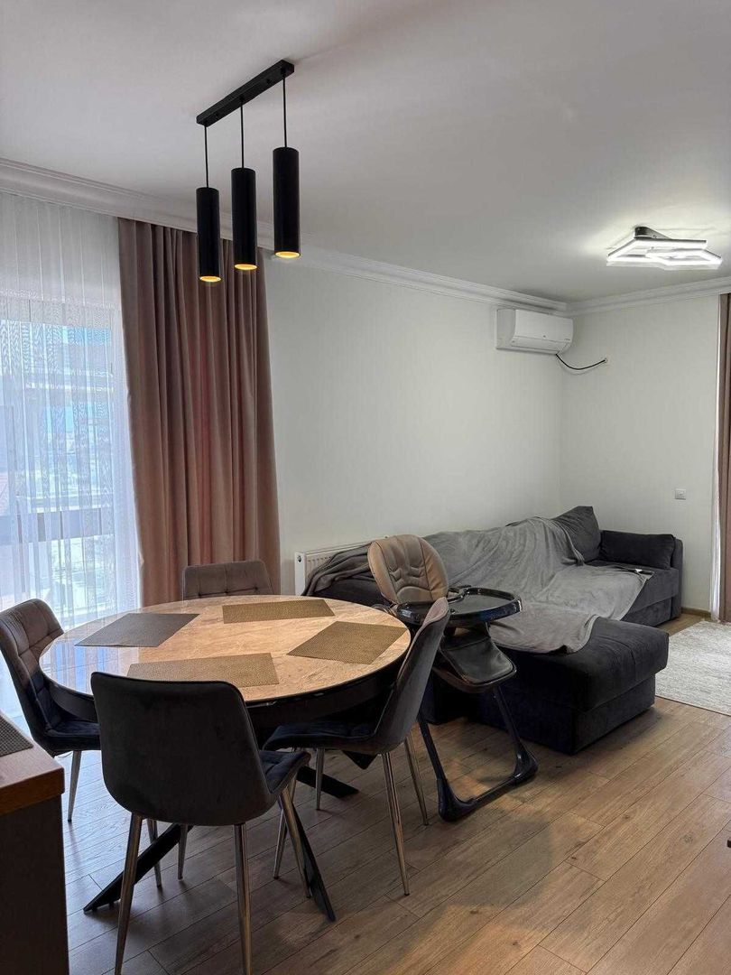 Apartamet de vanzare 4 camere Moghioros Park - Poză 1