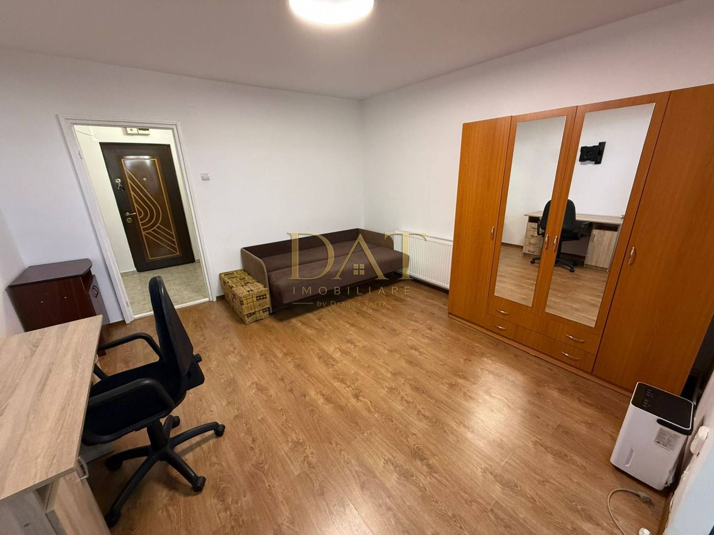 Garsonieră renovata | Mănăștur | zona Minerva - Poză 2
