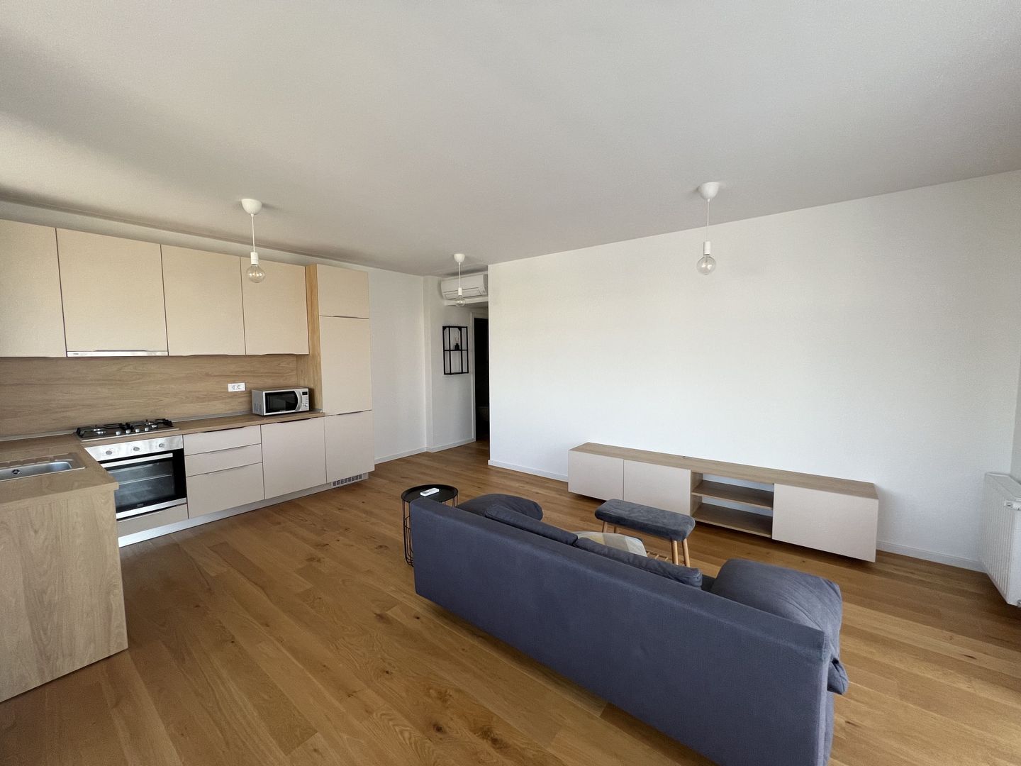 Apartament superb Aviatiei Park - Poză 10