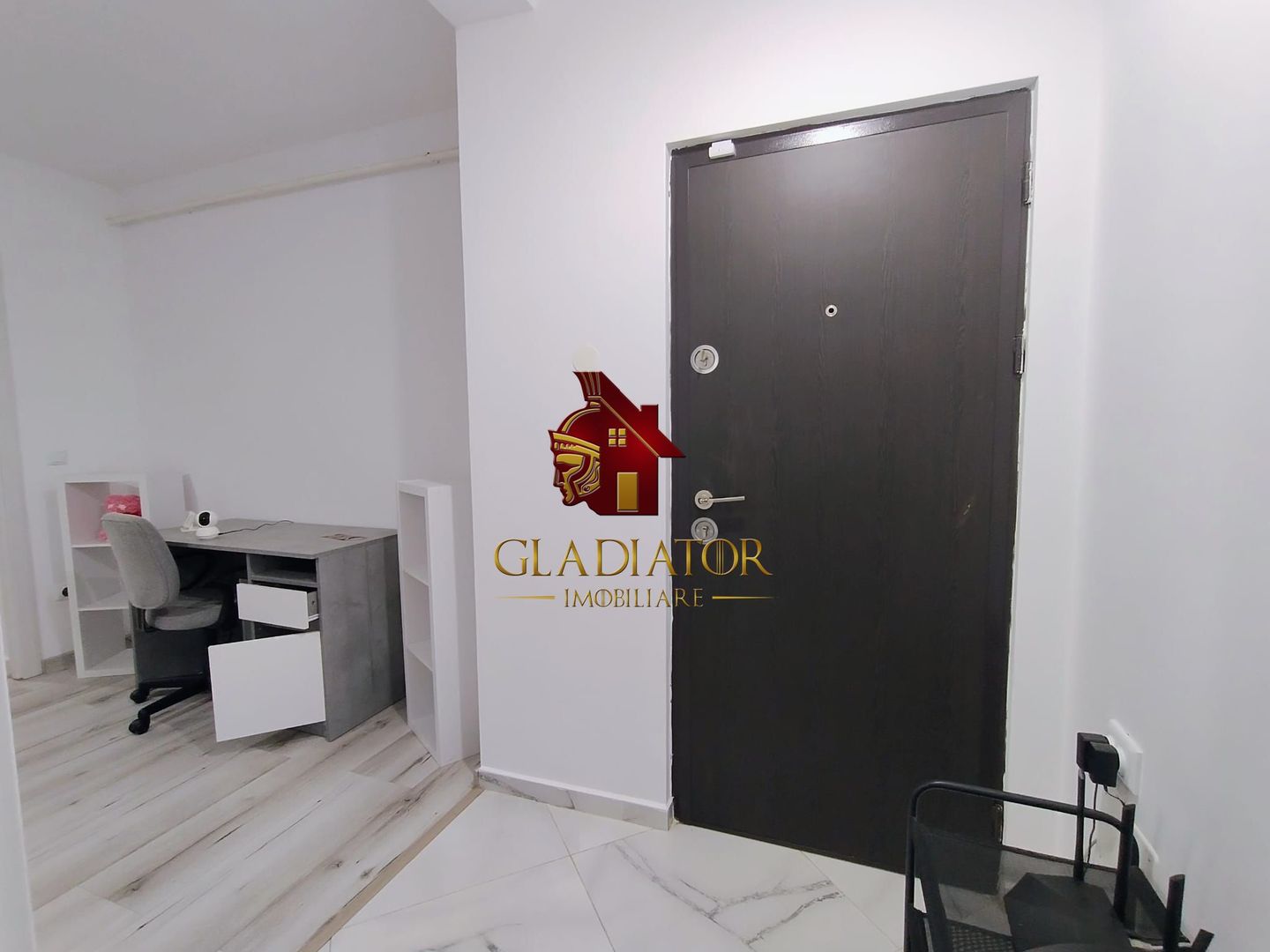 2 camere + loc parcare + boxa - Capat CUG L Cetatuii Cartier Editurii - Poză 4