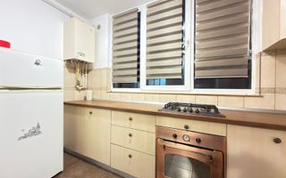 Apartament 3 camere | 90 mp | Centru | Anghel Saligny| Mobilat - Poză 5