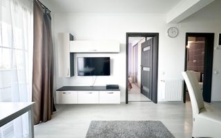 Apartament 2 camere | Balcon | E. Ionesco | 5min Sigma Zorilor | UMF - Poză 5