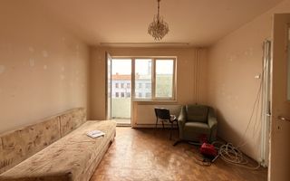 Apartament cu 2 camere decomandate, etaj intermediar, Pta M. Viteazu! - Poză 3