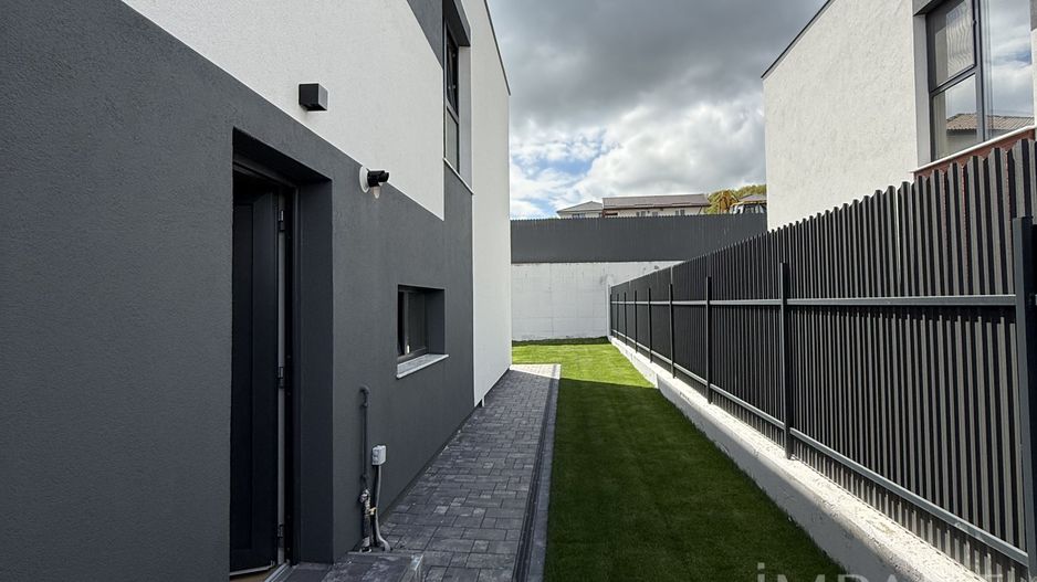 Duplex finisat la Cheie cu panorama superba in Chinteni ! - Poză 8