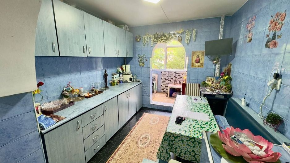 Apartament 3 camere Militari Gorjului, 5 minute de metrou - Poză 3
