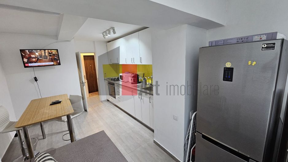 Garsoniera Unirii Timpuri Noi metrou Lux - Poză 3