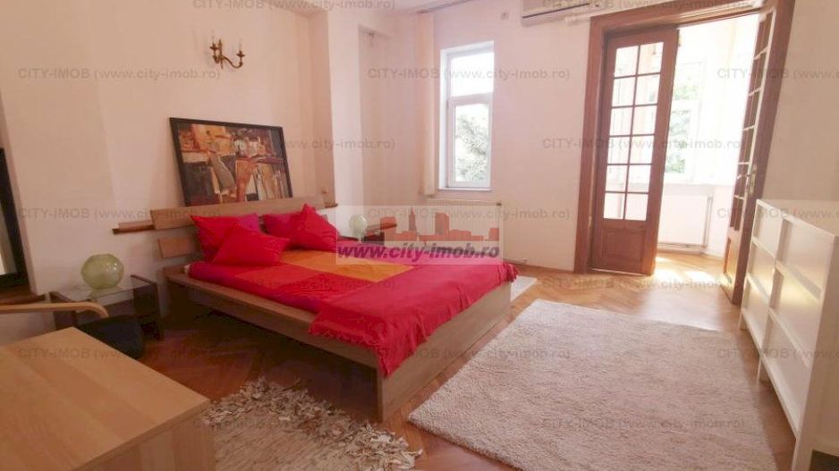 Vanzare si * sau Inchiriere Casa/Vila 5 camere Dorobanti - Poză 46