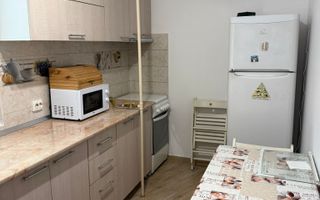 2 camere Eroii Revolutiei, 2 minute metrou, primul chirias! - Poză 11