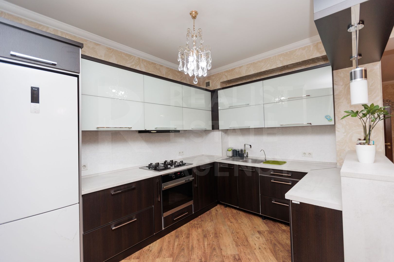 Vânzare, casă, 4 camere, strada Cetatea Chilia, Botanica - Poză 19