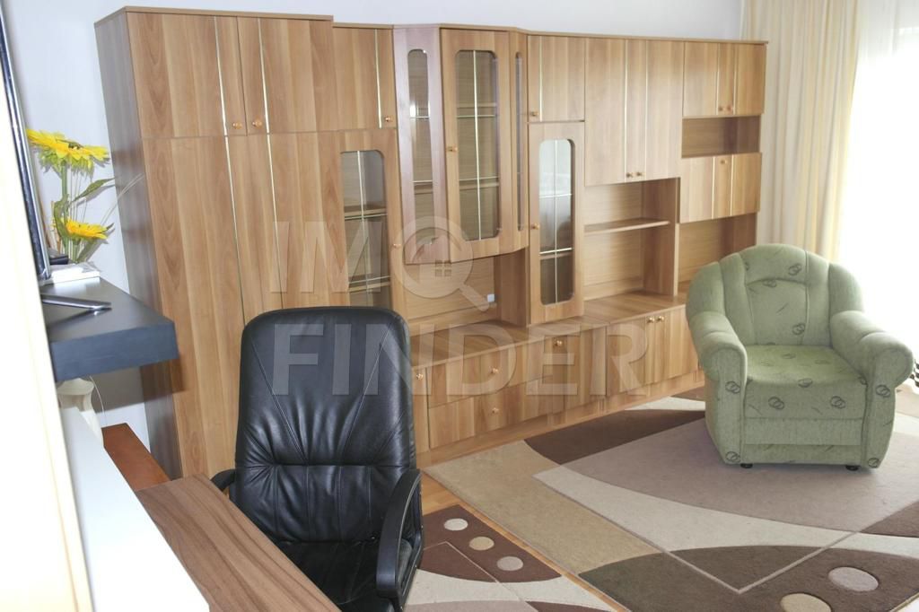 Apartament Zorilor pentru UMF Bloc 2006 - Poză 2