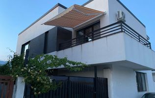 Comision 0% | Vilă Premium cu Fotovoltaice | Tunari