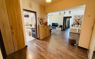 Apartament cu 3 camere in Andrei Muresanu, zona Calea Turzii! - Poză 7