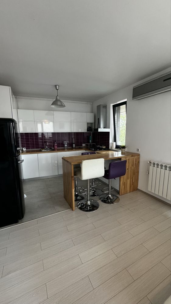 Apartament 2 camere – Family Villa, Drumul Cooperativei - Poză 3