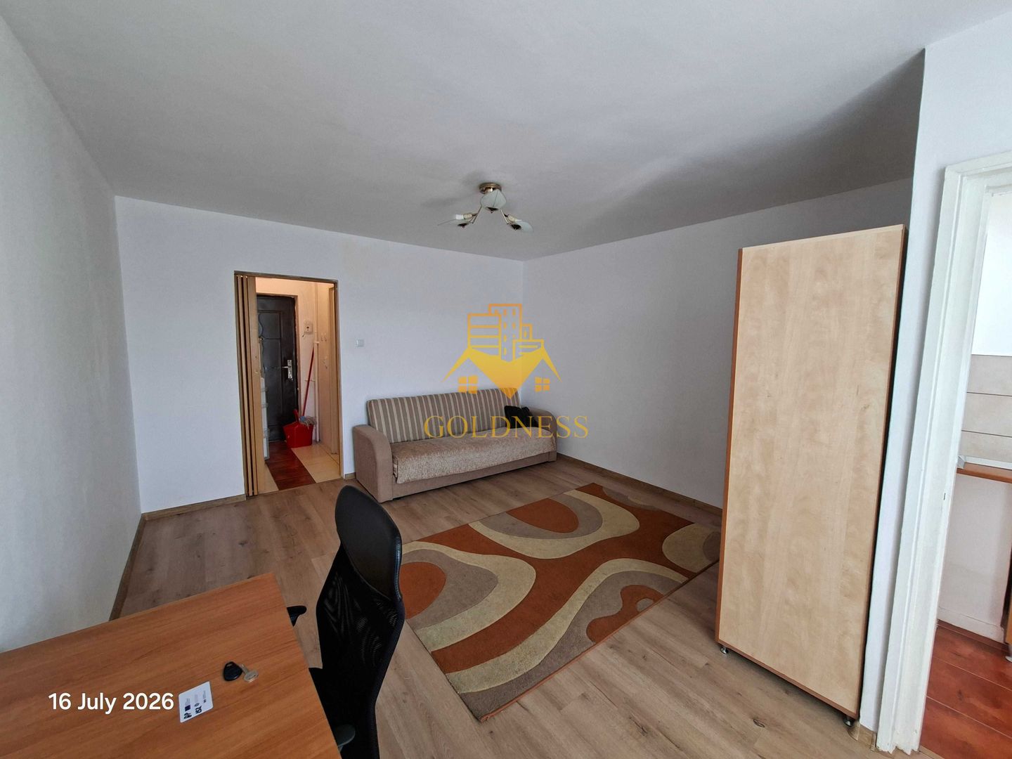 1 camera, Gheorgheni, Iulius Mall, Detunata, FSEGA - Poză 1