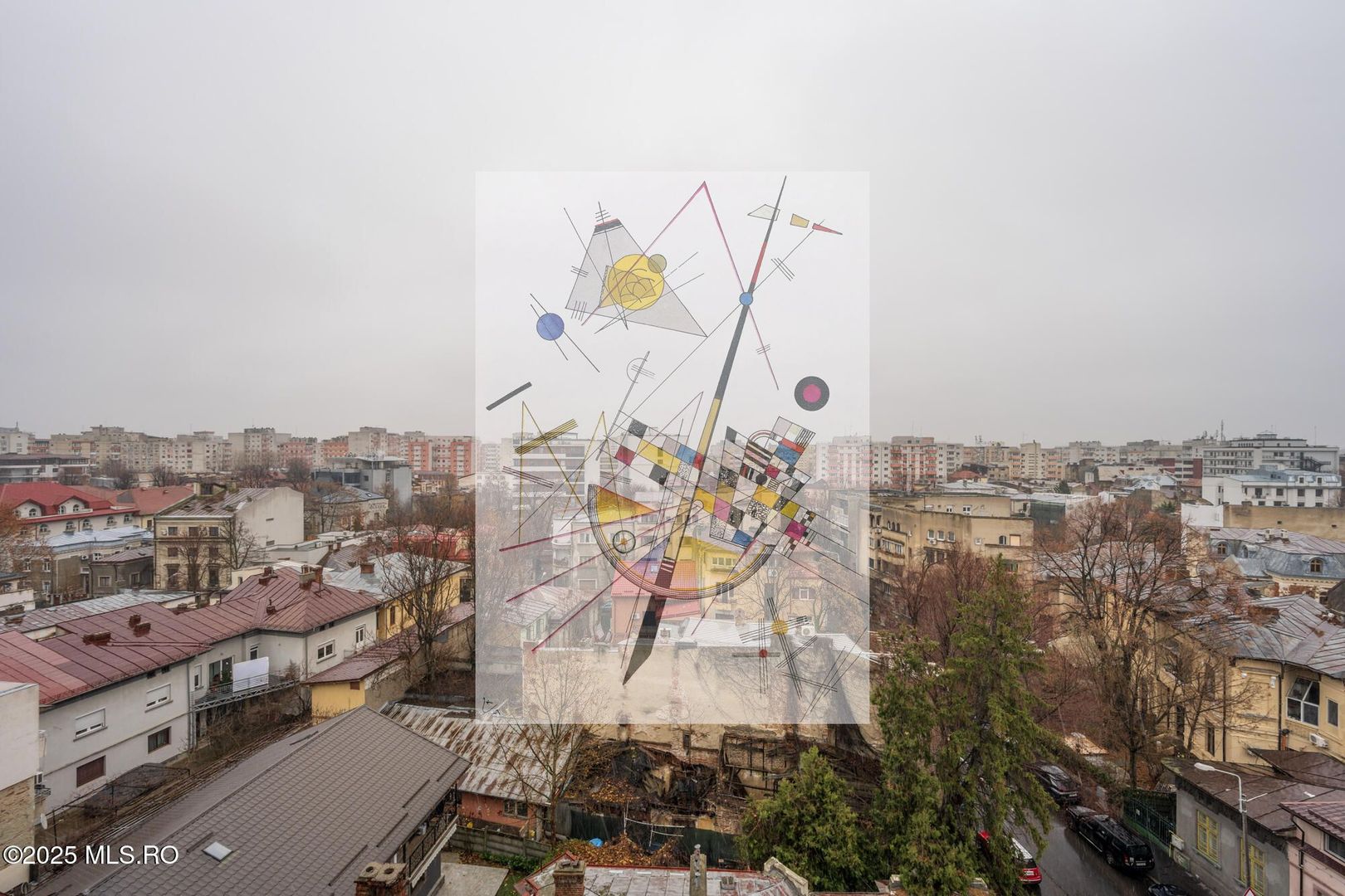 Penthouse 4 Camere 150 mp, Terasa, Boxa 34 mp, 2 Parcari - Poză 27