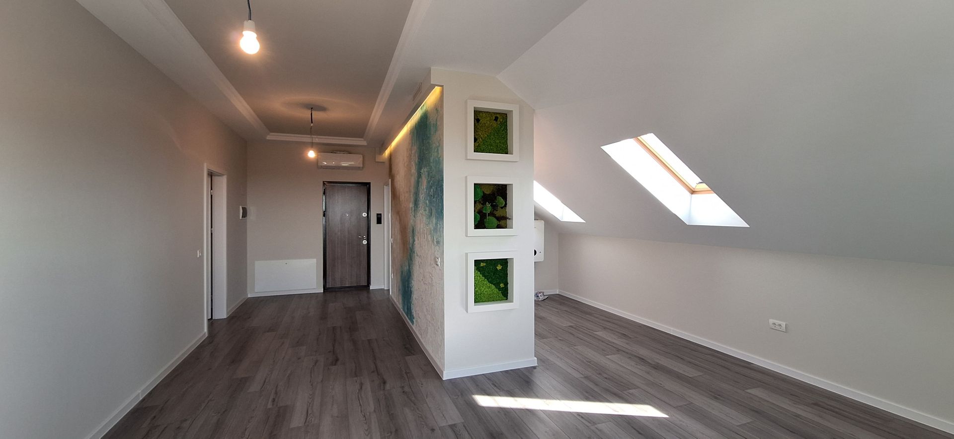 Apartament cu 3 camere si 2 locuri de parcare - Poză 18