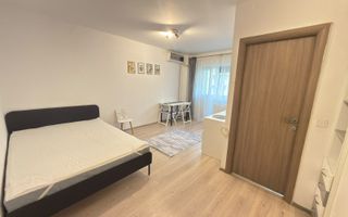 Garsoniera Tei Doamna Ghica Colentina - Poză 3