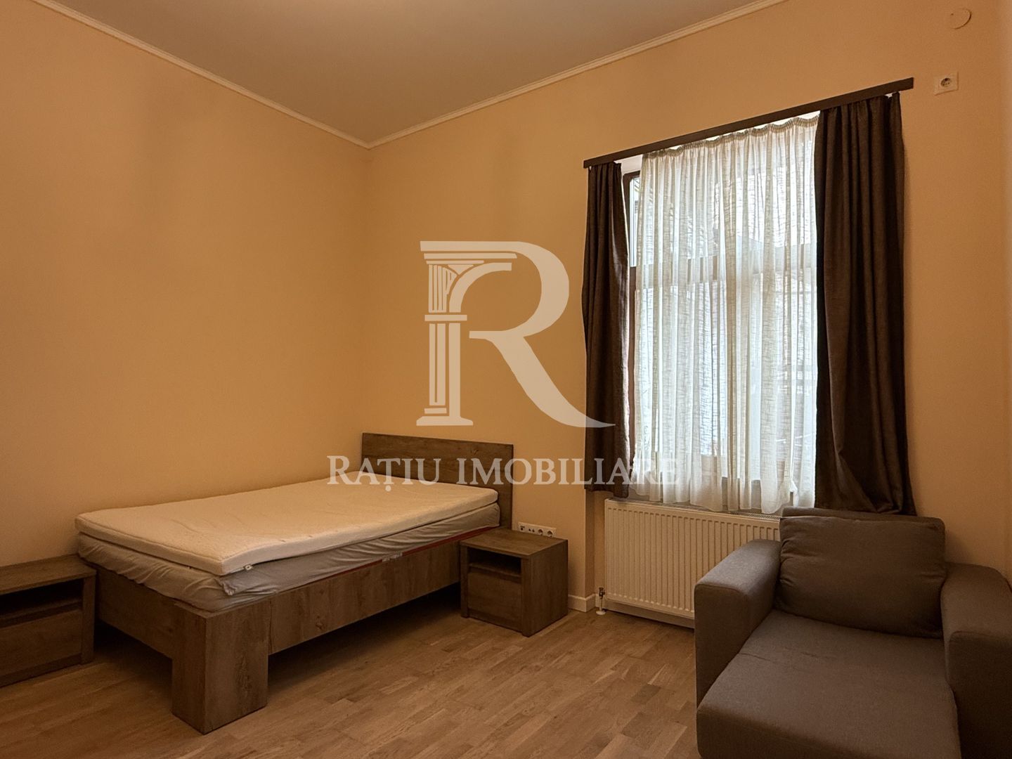 Apartament cu 2 camere de închiriat | Ultracentral | Oradea - Poză 4