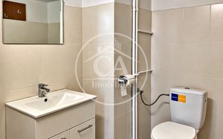Spatiu comercial ultracentral de închiriat  Oradea - Poză 8