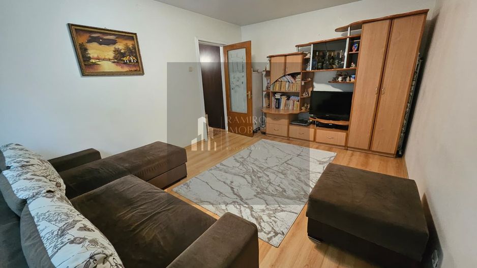 Apartament 2 camere decomandat | 48 mp | Complet mobilat și utilat | - Poză 10