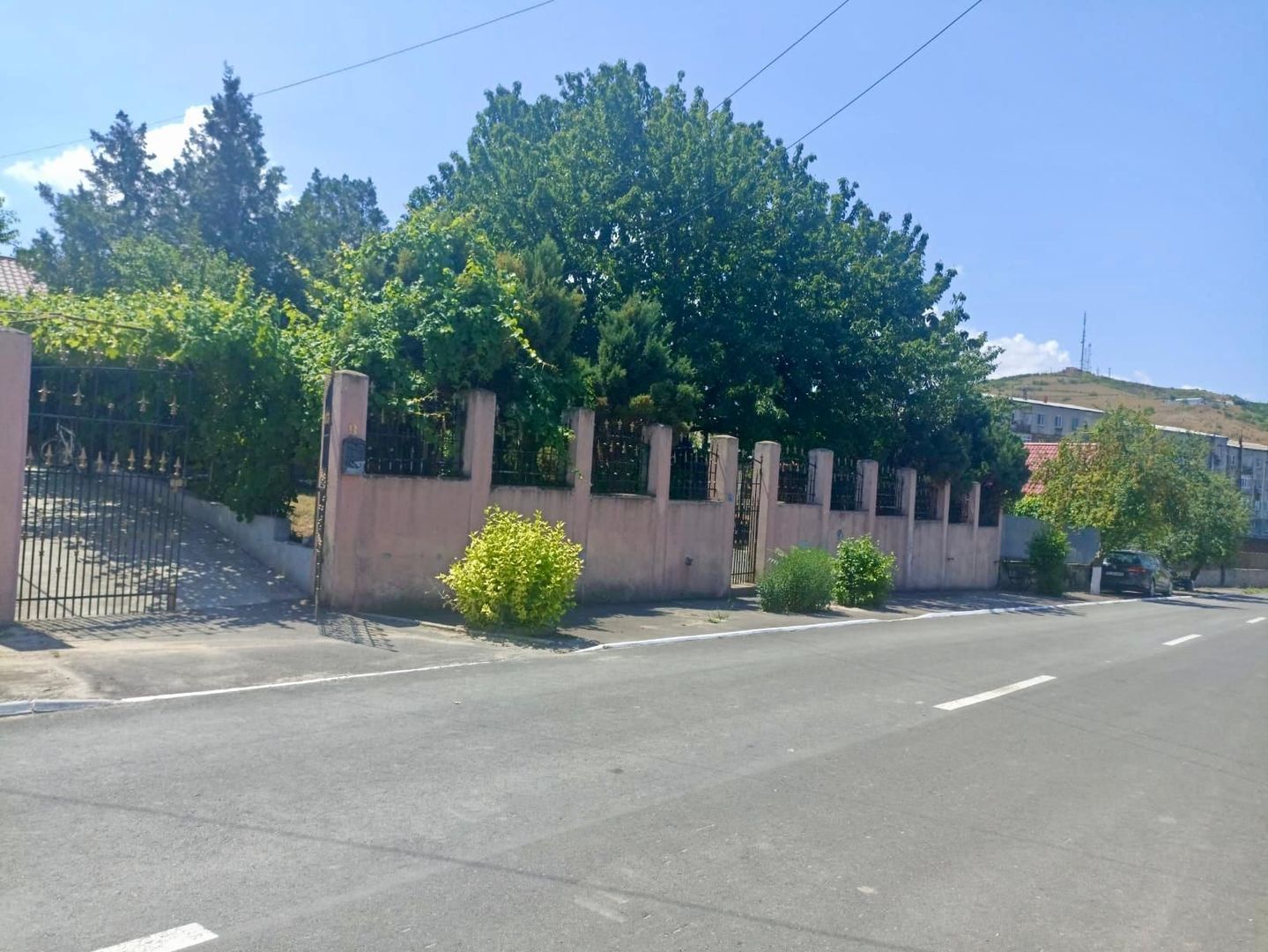 Casa de vanzare Tulcea / MAHMUDIA - Poză 3