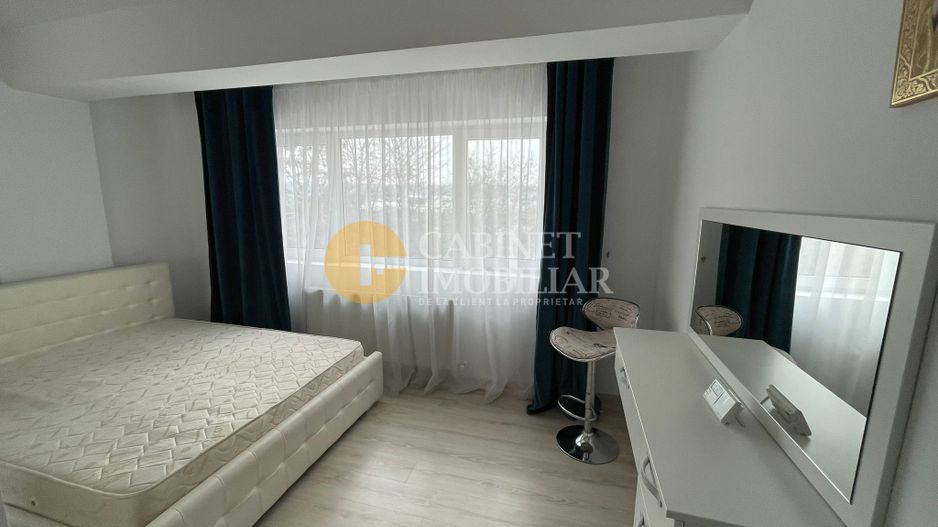 3 CAMERE DECOMANDAT--ETAJ 1--MOBILAT+UTILAT - Poză 5