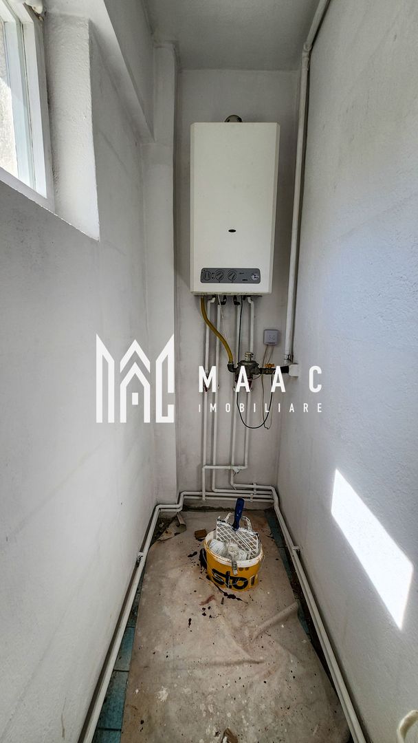 Apartament | 2 camere | etaj 2 | zona Sub Arini - Poză 8