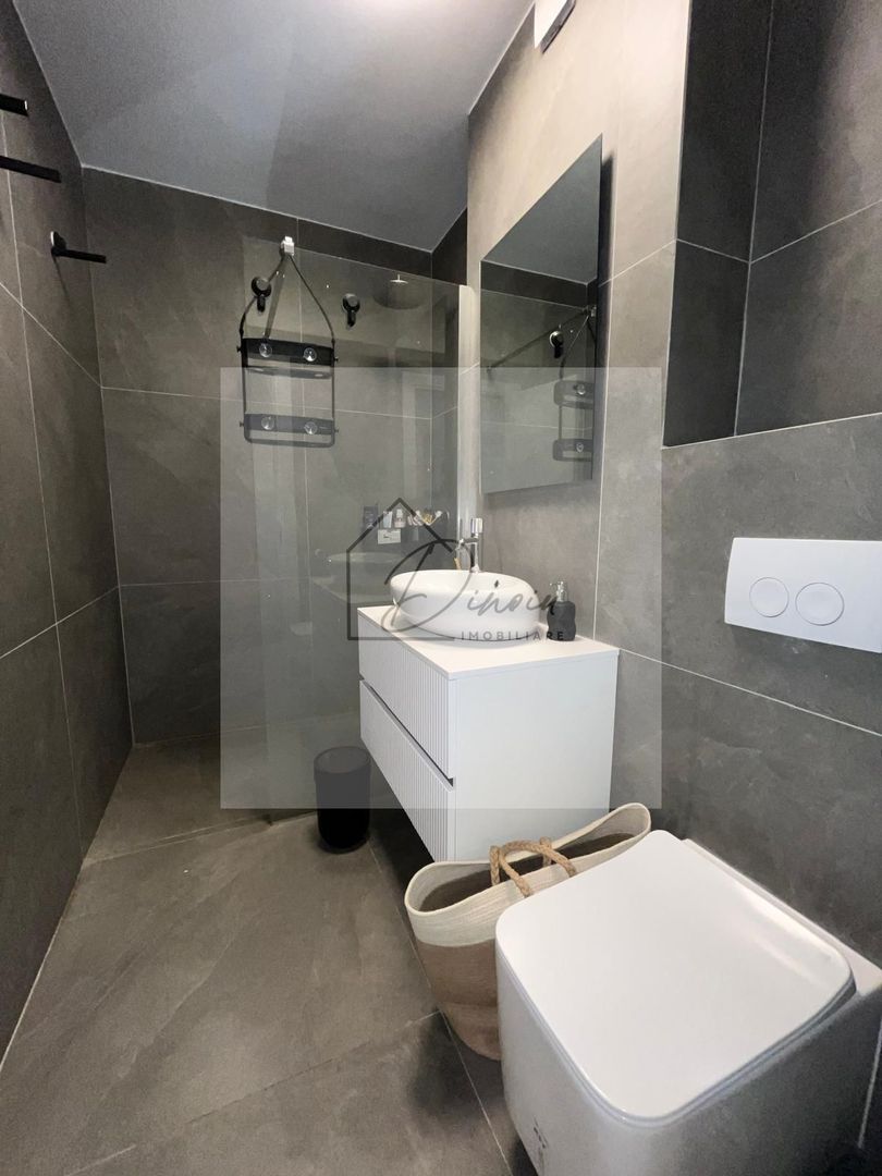 Apartament 2 camere MTM Pipera Lake I UNIC I - Poză 10