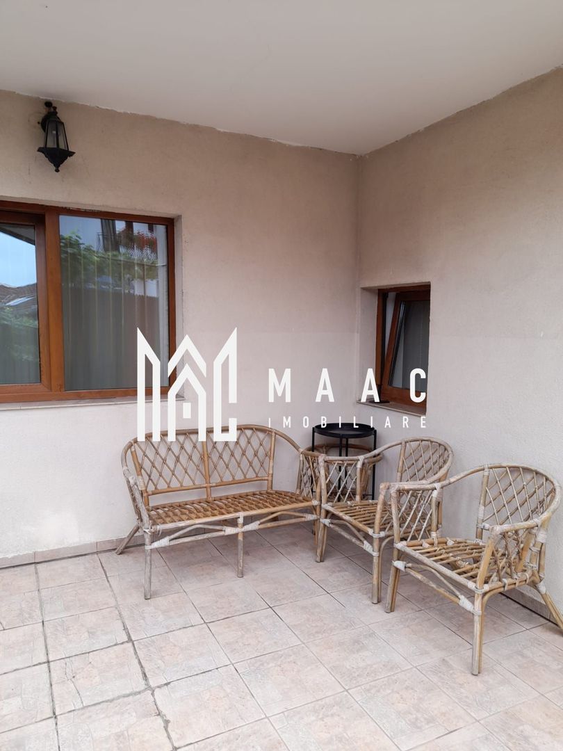 Apartament 2 camere | Curte | Terasa | Calea Poplacii - Poză 10