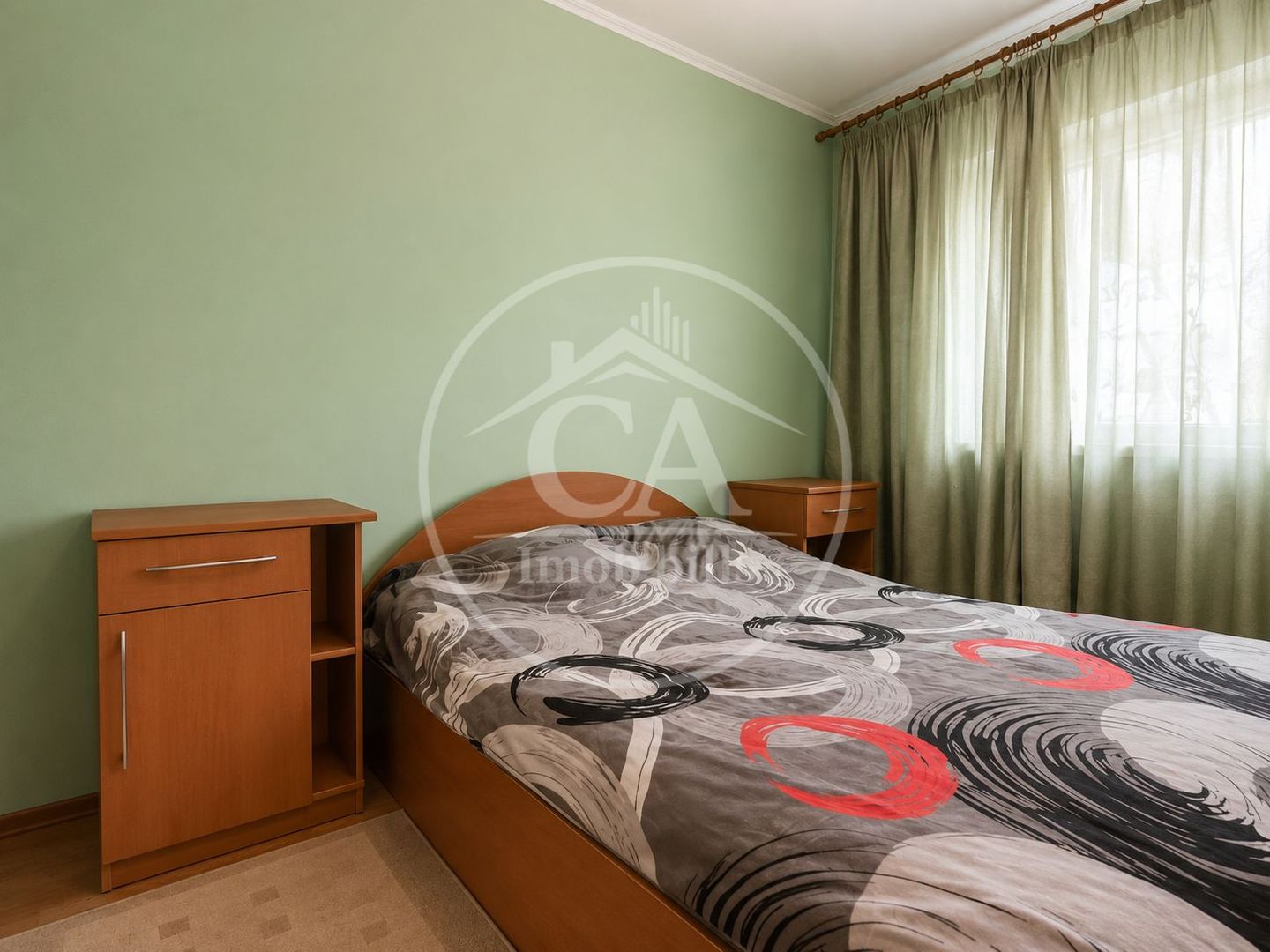 Apartament cu 3 camere de vânzare în zona Nufărul, Oradea - Poză 4