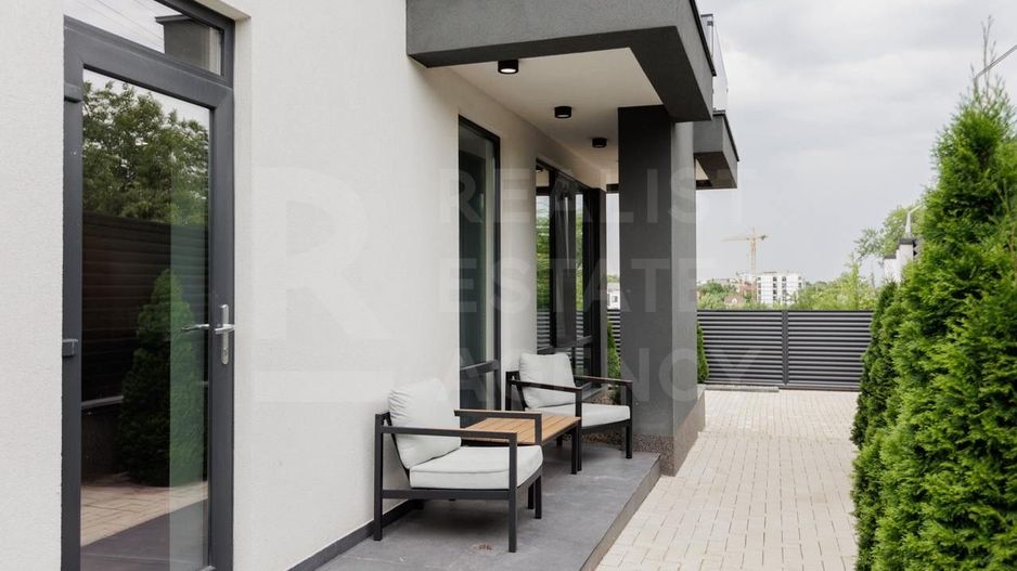 Vânzare, casă, 3 nivele, 4 camere, șos. Chisinaului 38, Cricova - Poză 5