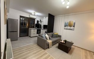 Prima Închiriere: 2 Camere Moderne @ Brown Residence (Metalurgiei) - Poză 1