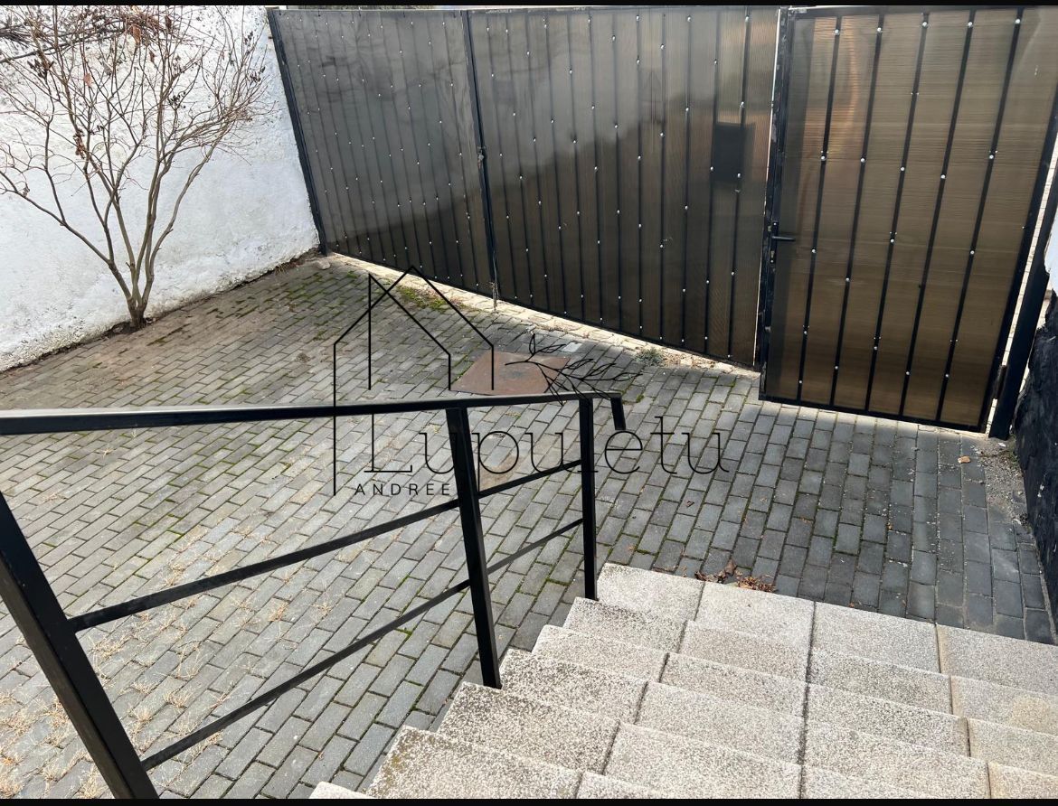 Casa Individuala de Inchiriat | 88 MPU | 2 Camere | Selimbar - Poză 17