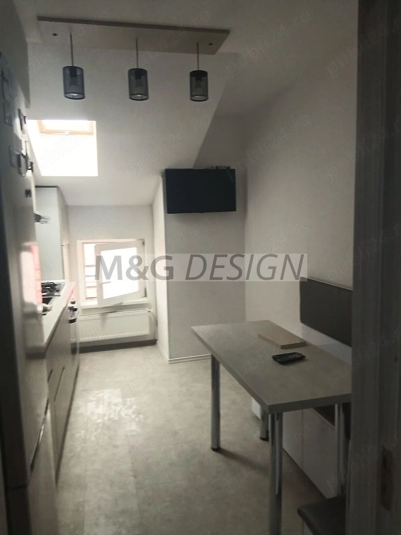 Apartament 1 camera decomandat zona Sagului - Poză 3