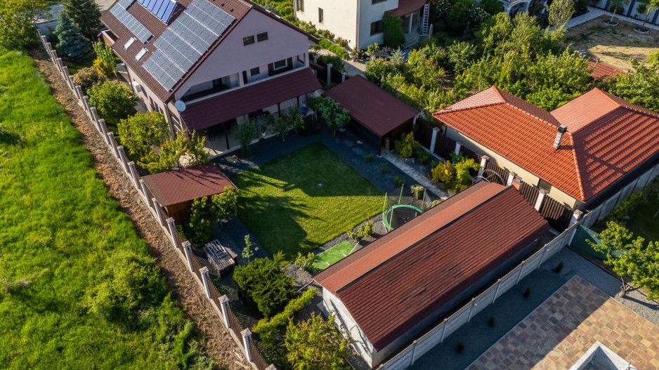 Casa noua P+M confort sporit în Vladimirescu, Arad - Poză 30