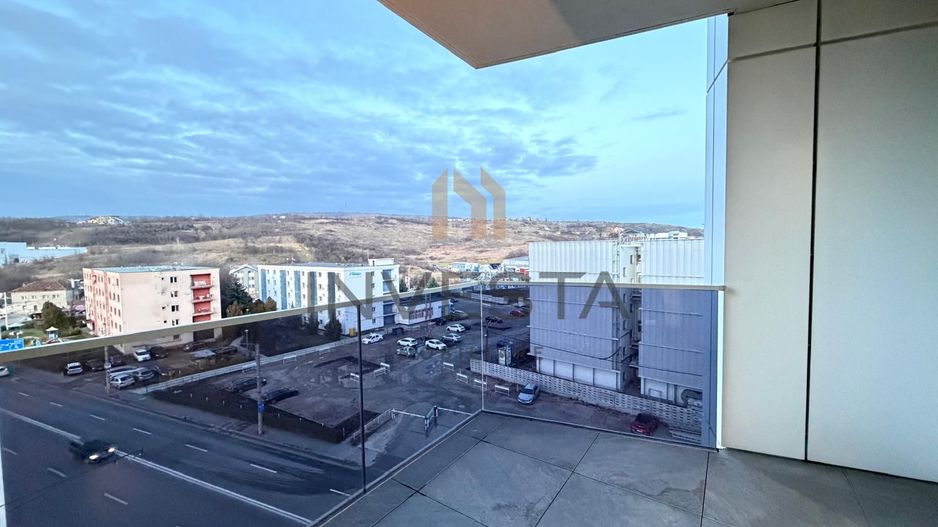 Apartament cu 3 camere in Iris ! - Poză 3