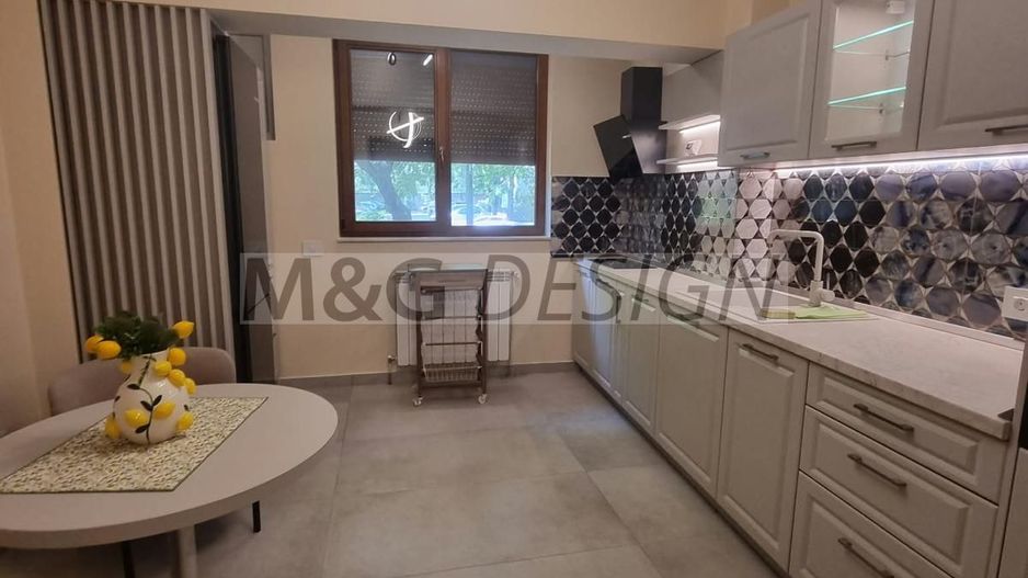 Apartament 1 camera cu centrala  ,PRIMA INCHIRIERE , Circumvalatiunii - Poză 15