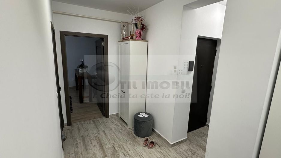 Apartament Premium 3 Camere | Bloc Nou | Rediu | Parcare Inclusă-580€ - Poză 6