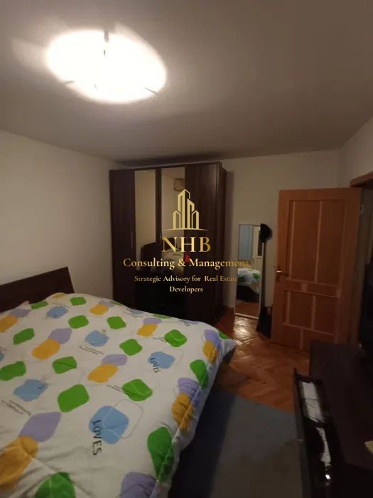 Apartament 3 camere spatios | Recent renovat | Obor - Poză 4