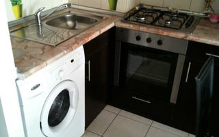 Apartament 2 camere mobilat cu loc de parcare Green Park Tatarasi - Poză 6