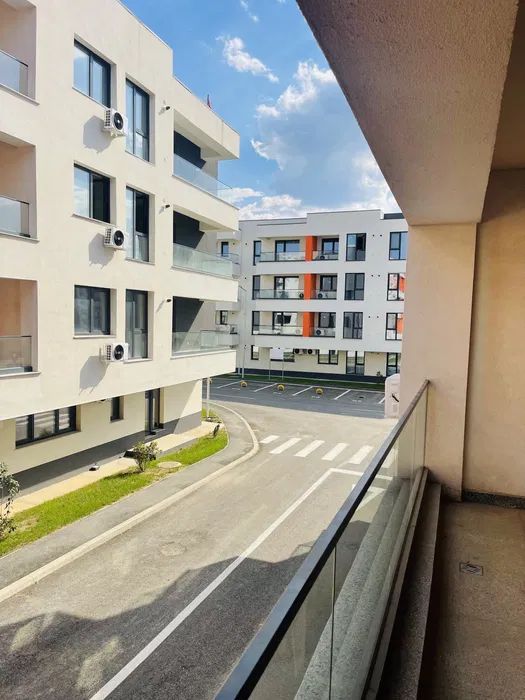 Studio in Ivory Residence Pipera - Poză 1