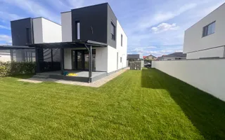 Duplex modern P+1E – Moșnița Nouă, ultracentral - Poză 16